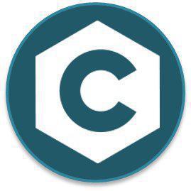 CCT - Crypto Currency Tracker logo